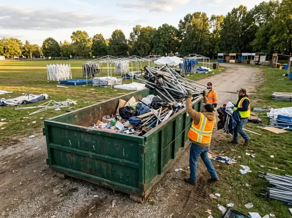 temporary-event-waste-containe-016 — frequently asked questions, Roll-Off Dumpster Rental Services in Hudson Bend, TX